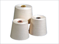 Gassed Cotton Yarn