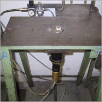 Auto Grease Filling Machine