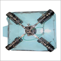 Bumpstop Endurance Testing Machines