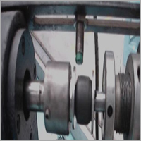 Bumpstop Endurance Testing Machine