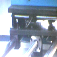 Crank Shaft Super Finishing Machines