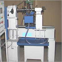 Automatic Crank Shaft Super Finishing Machine