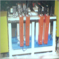 Evaporator Panel Bending Machine
