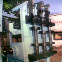 Spring Testing Machine