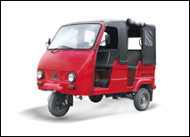 Minidoor Spare Parts