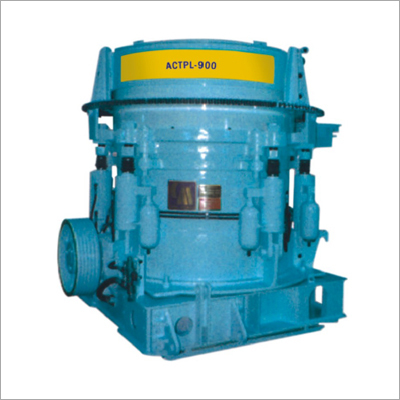 Cone Crusher