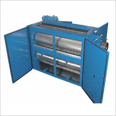 Construction Machinery