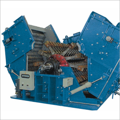 Construction Machinery