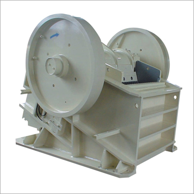Jaw Crusher