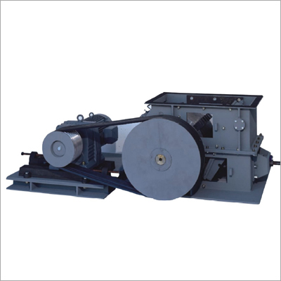 Single Roll Crusher