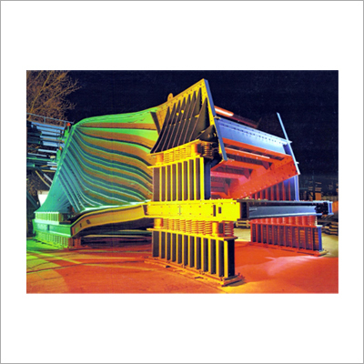 Vibrating Grizzly Feeder