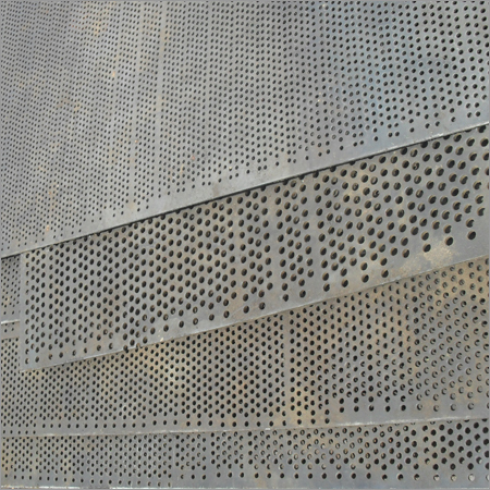 Perforated Sheets