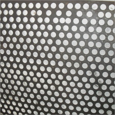 Perforated Sheets