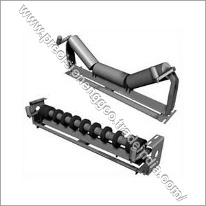Conveyor Idlers