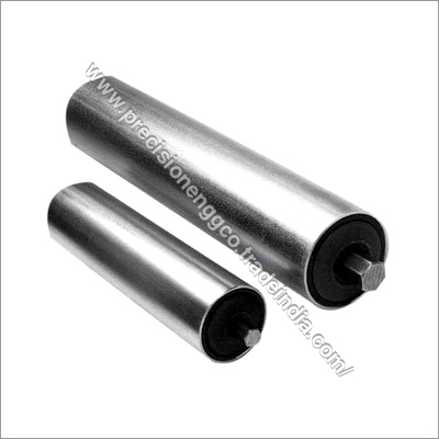 Conveyor Rollers
