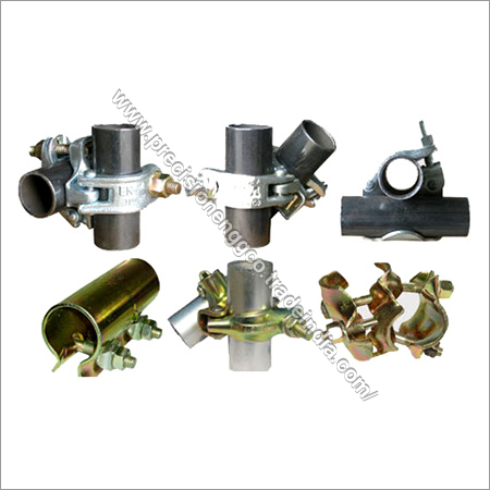 Scaffolding Clamps
