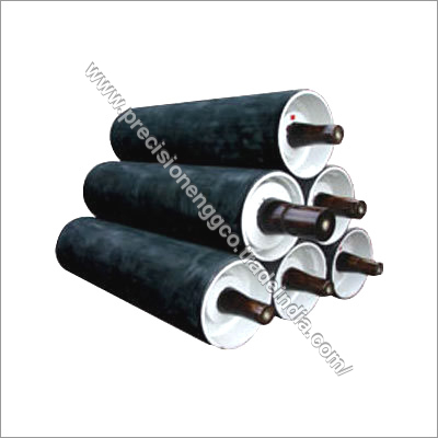 Heavy Duty Conveyor Rollers