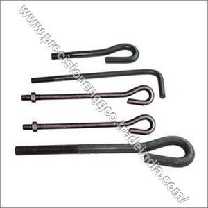 Foundation Bolts