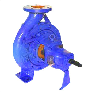 Chemical And Process Pumps