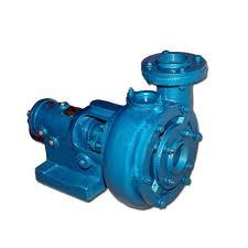 Horizontal Non Clog Pumps