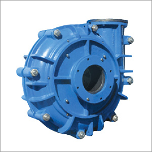 Ash Handling Pumps