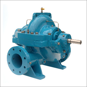 Horizontal Split Casing Pumps