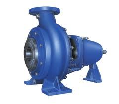 Water Pumps