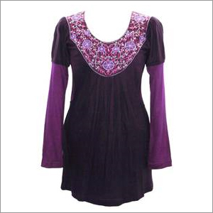 Embroidery Style