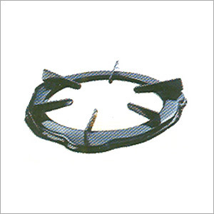 Round Pan Support