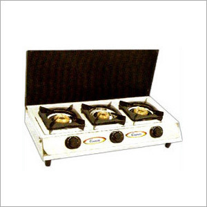 Three Burner Cook Top