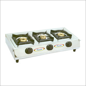 Burner Cook Top