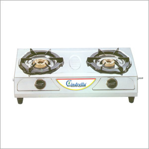 Two Burner Cook Top