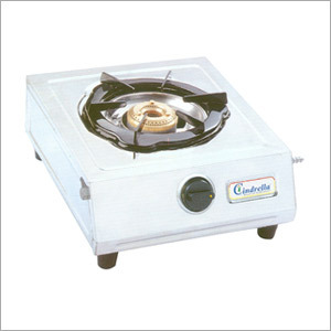 Single Burner