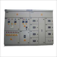 Distribution Panel & Power Factor Panel Frequency (mhz): 50 Hertz (hz)