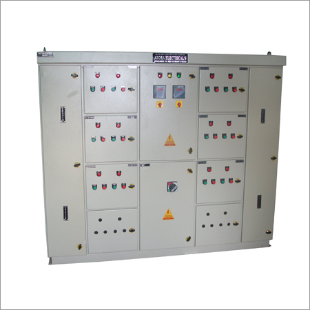 Power Distribution Panel