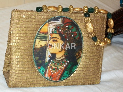 Designer Ladies Purse