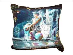 Digital Printed Cushions