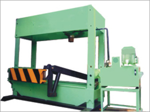 Hydraulic Products & Equipment - Steel Frame, 12 Inches Stroke Length, 3000 Psi Pressure Capacity | Manual Valve, Double Acting Cylinder, Durable Build, Easy Operation, Efficient Power, Precise Control, Versatile Use