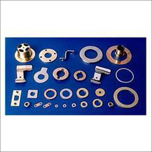 Clamp Components