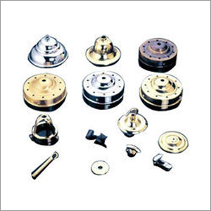 Sheet Metal Components