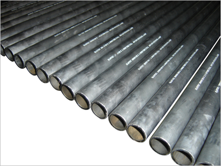 Carbon Steel Pipe