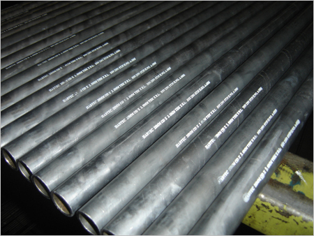 High Quality Carbon Steel Pipe