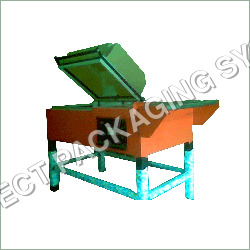 Shrink Chamber Machine