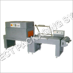 Combo Shrink Wrapping Machine