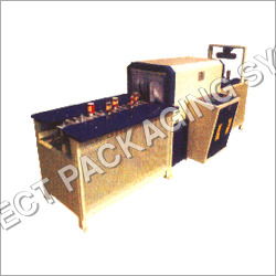 Shrink Tunnel Conveyor