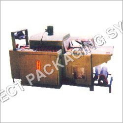 L- Sealer With Shrink Tunnel