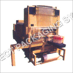 Automatic Shrink Wrap Machine