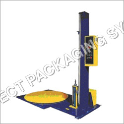 Stretch Wrapping Machine