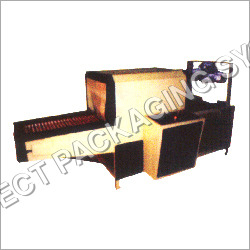 Roller Conveyor Shrink Tunnel
