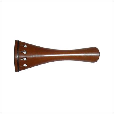 Violin French Tailpiece